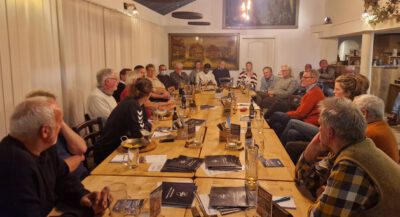 Biogas Stammtisch